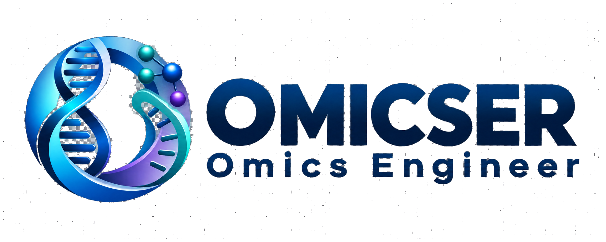 Omicser — Omics Engineer